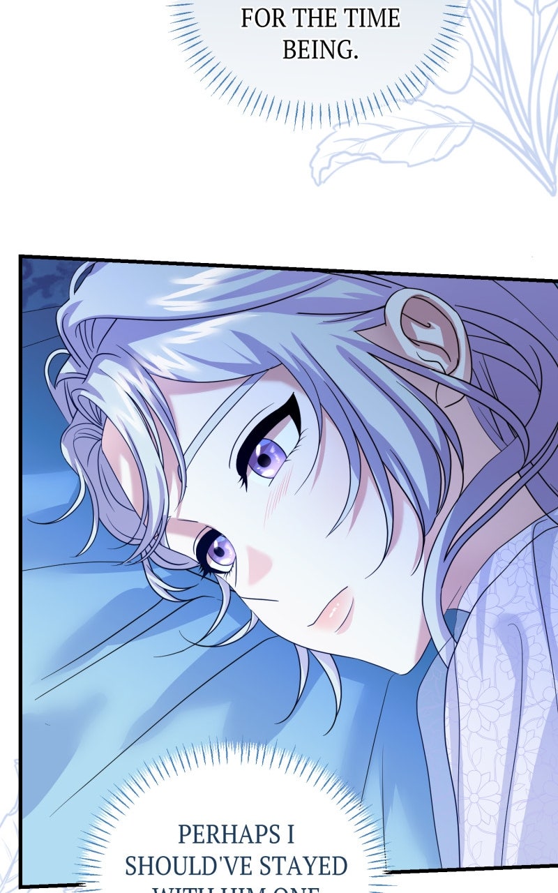 Will My Doting HusbandLove Me Again? Episode 24 page 36 - 