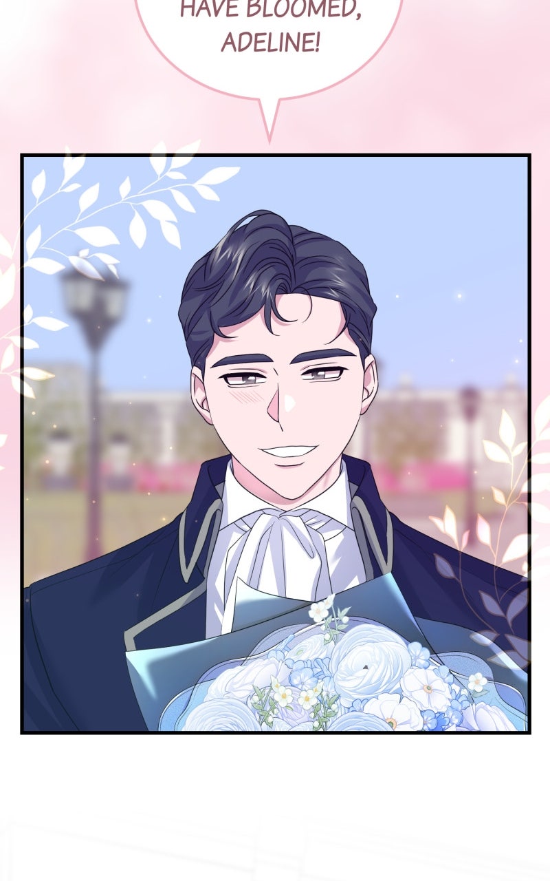 Will My Doting HusbandLove Me Again? Episode 24 page 43 - 