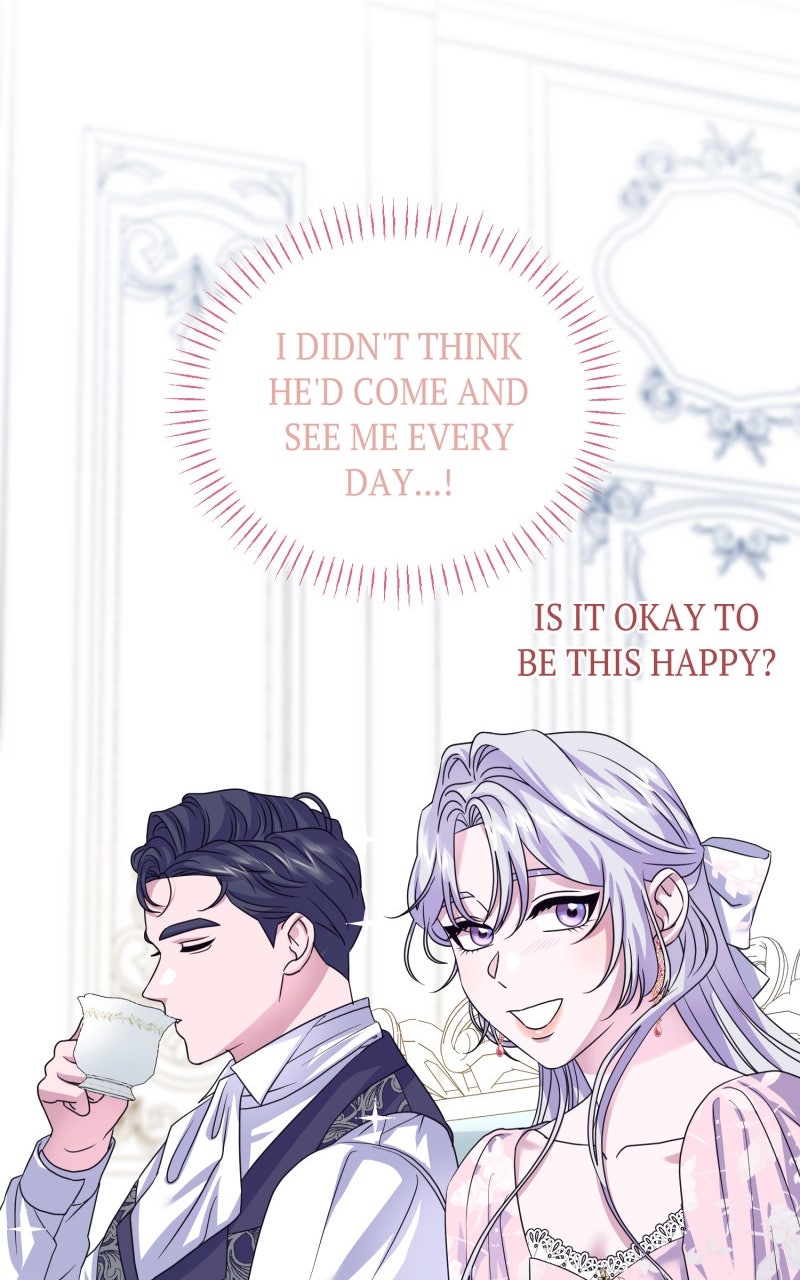 Will My Doting HusbandLove Me Again? Episode 24 page 44 - 
