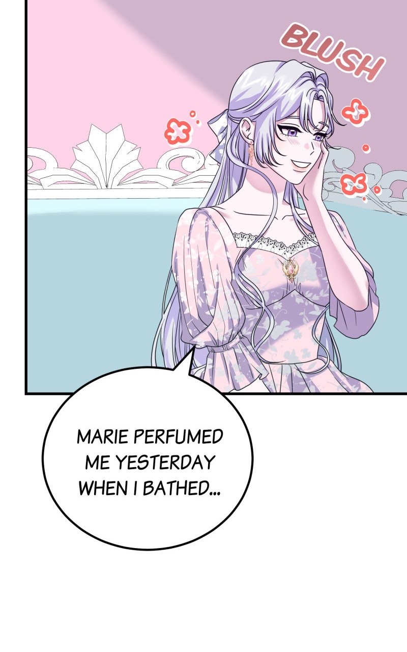 Will My Doting HusbandLove Me Again? Episode 24 page 46 - 