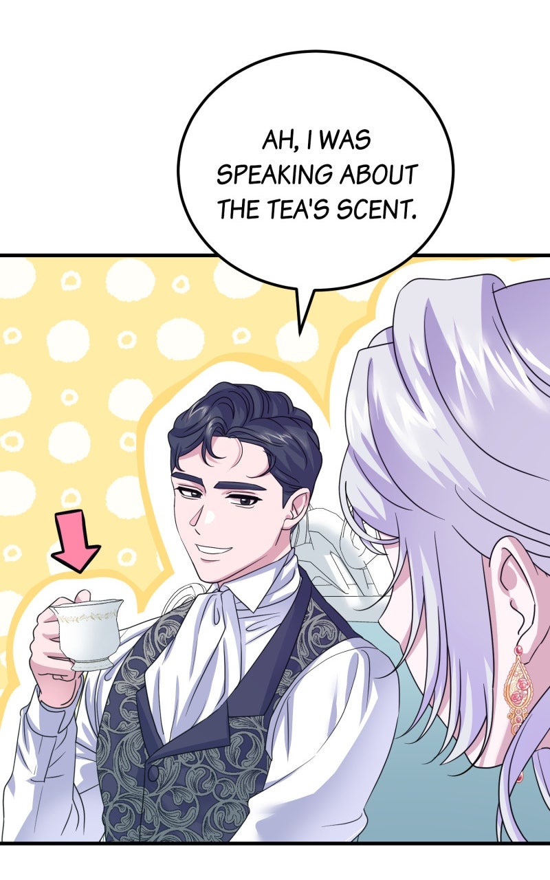 Will My Doting HusbandLove Me Again? Episode 24 page 47 - 
