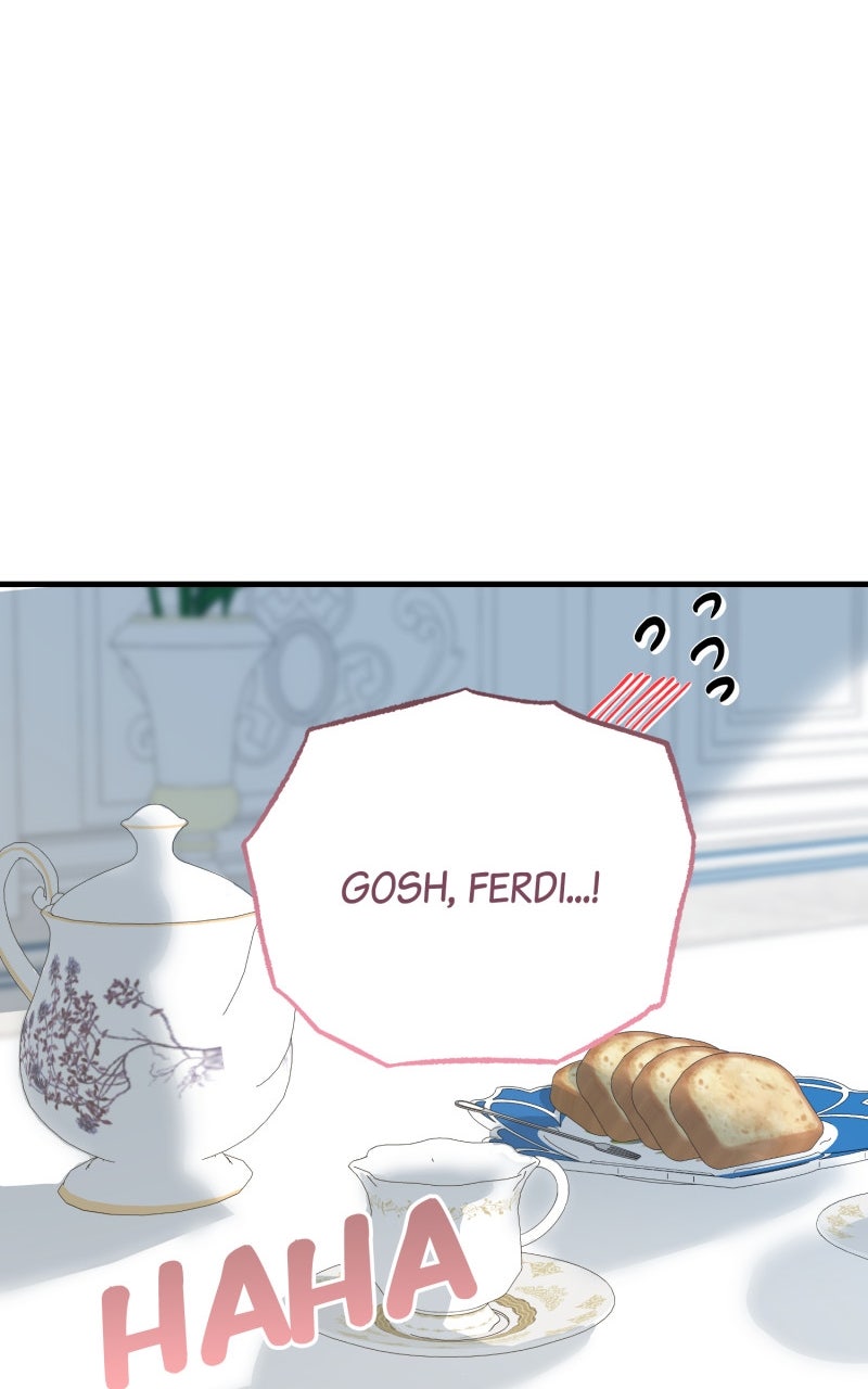 Will My Doting HusbandLove Me Again? Episode 24 page 48 - 