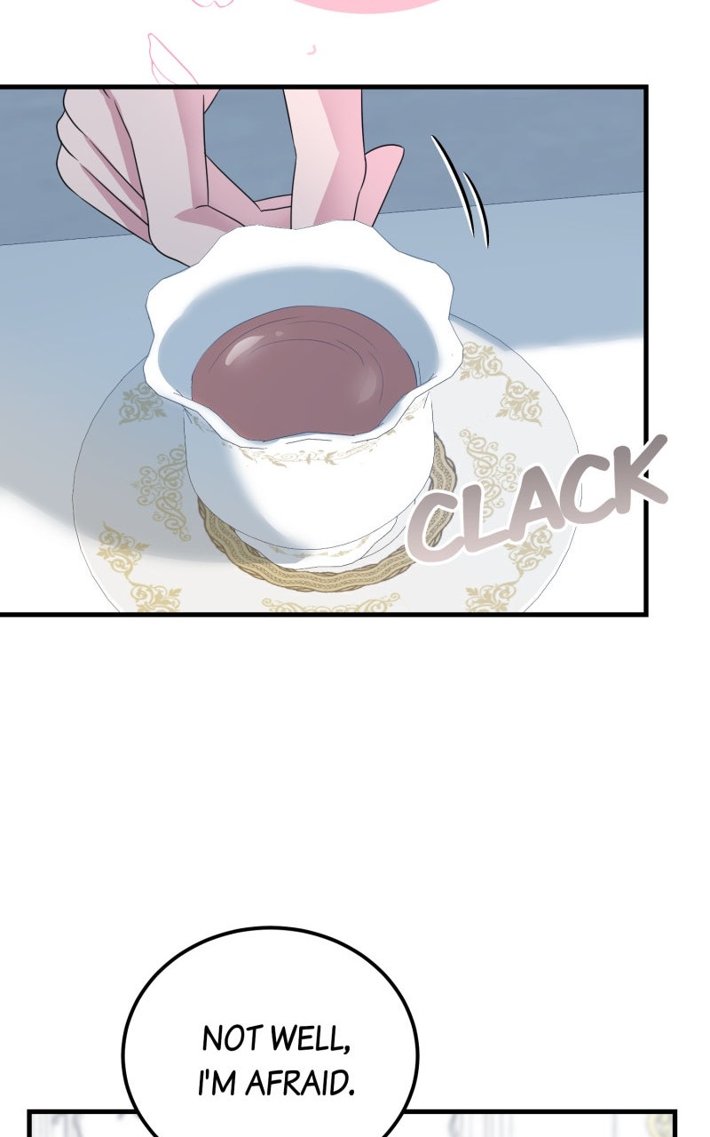 Will My Doting HusbandLove Me Again? Episode 24 page 50 - 