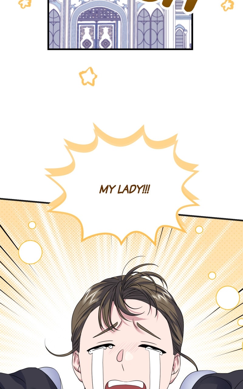 Will My Doting HusbandLove Me Again? Episode 24 page 6 - 