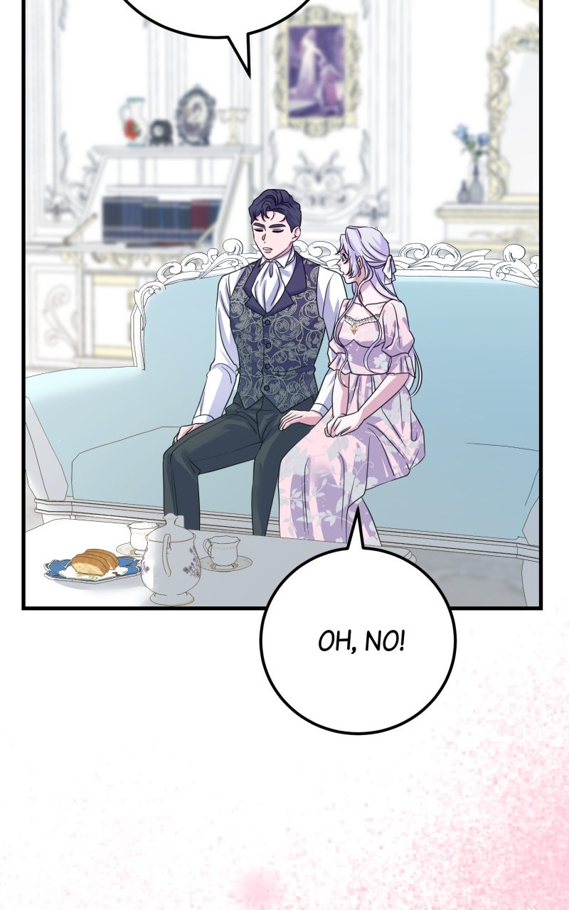 Will My Doting HusbandLove Me Again? Episode 24 page 51 - 