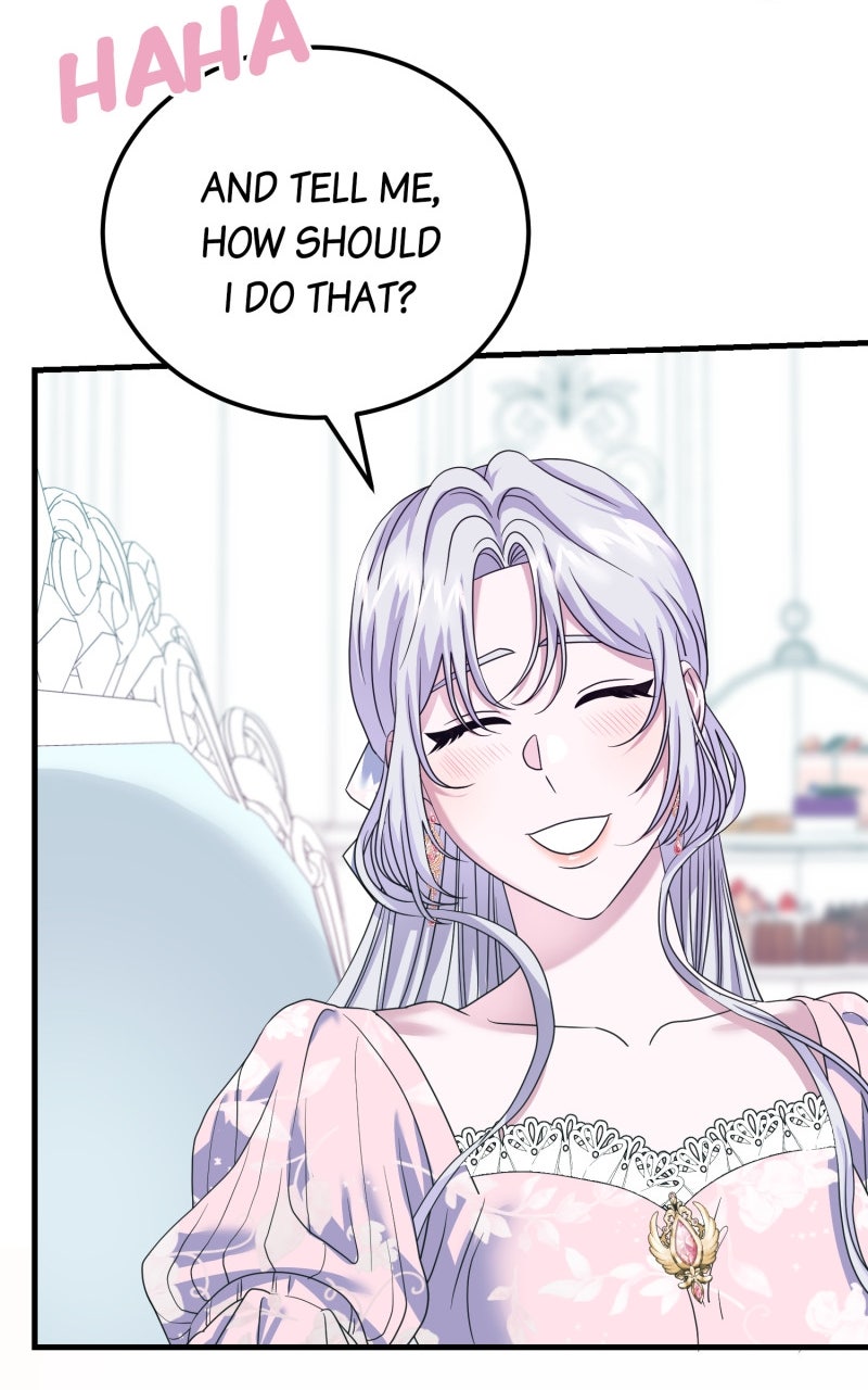Will My Doting HusbandLove Me Again? Episode 24 page 55 - 