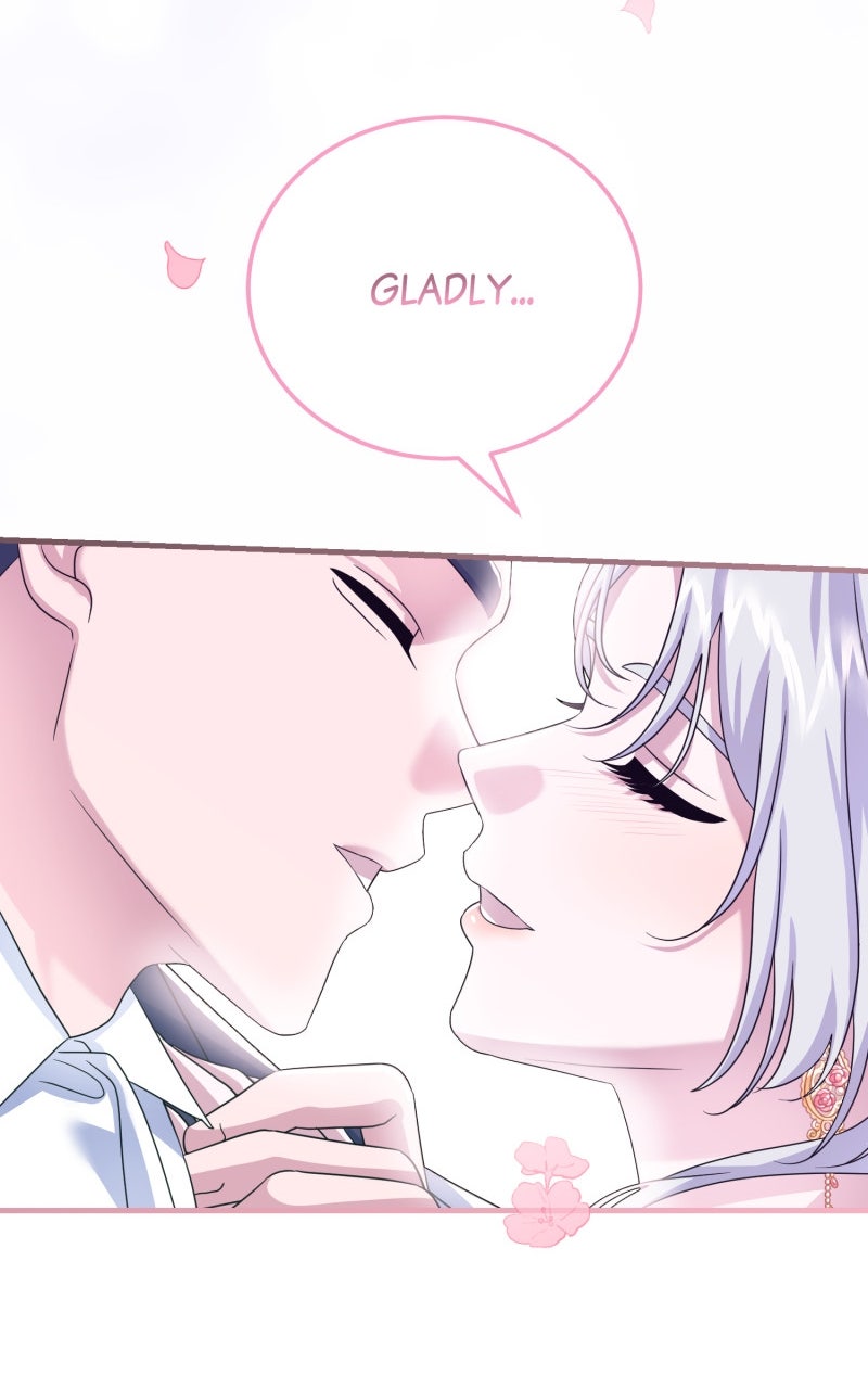 Will My Doting HusbandLove Me Again? Episode 24 page 59 - 