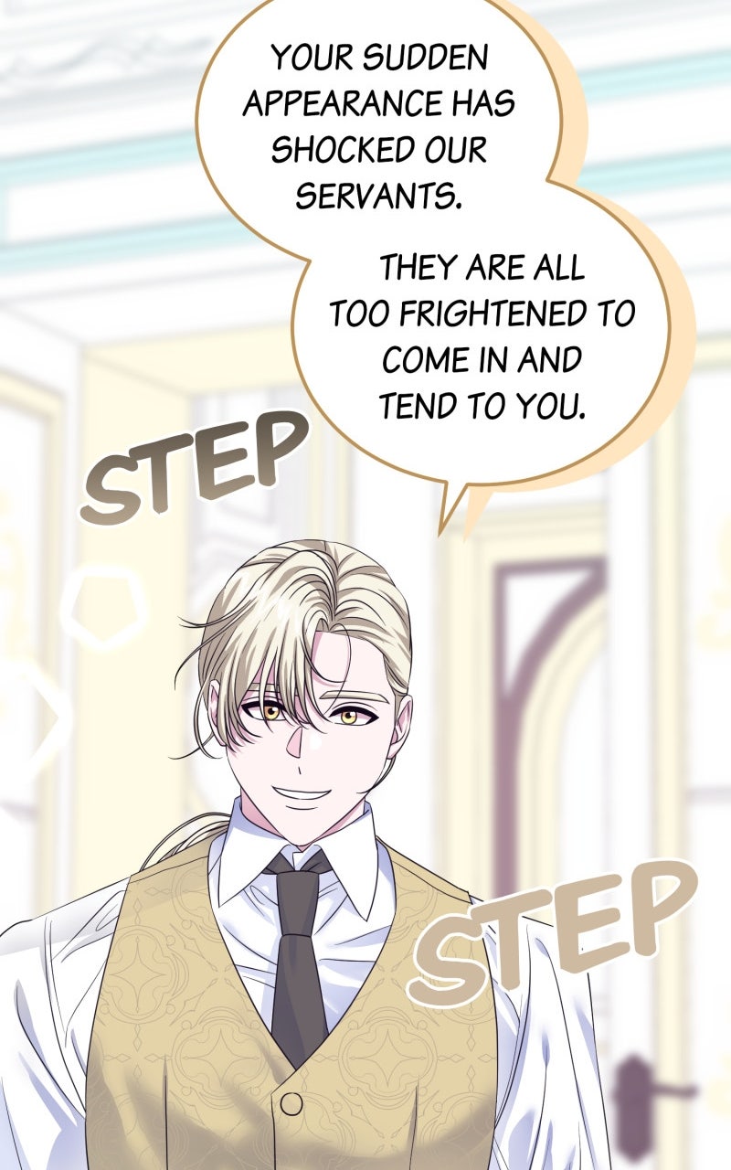 Will My Doting HusbandLove Me Again? Episode 24 page 61 - 