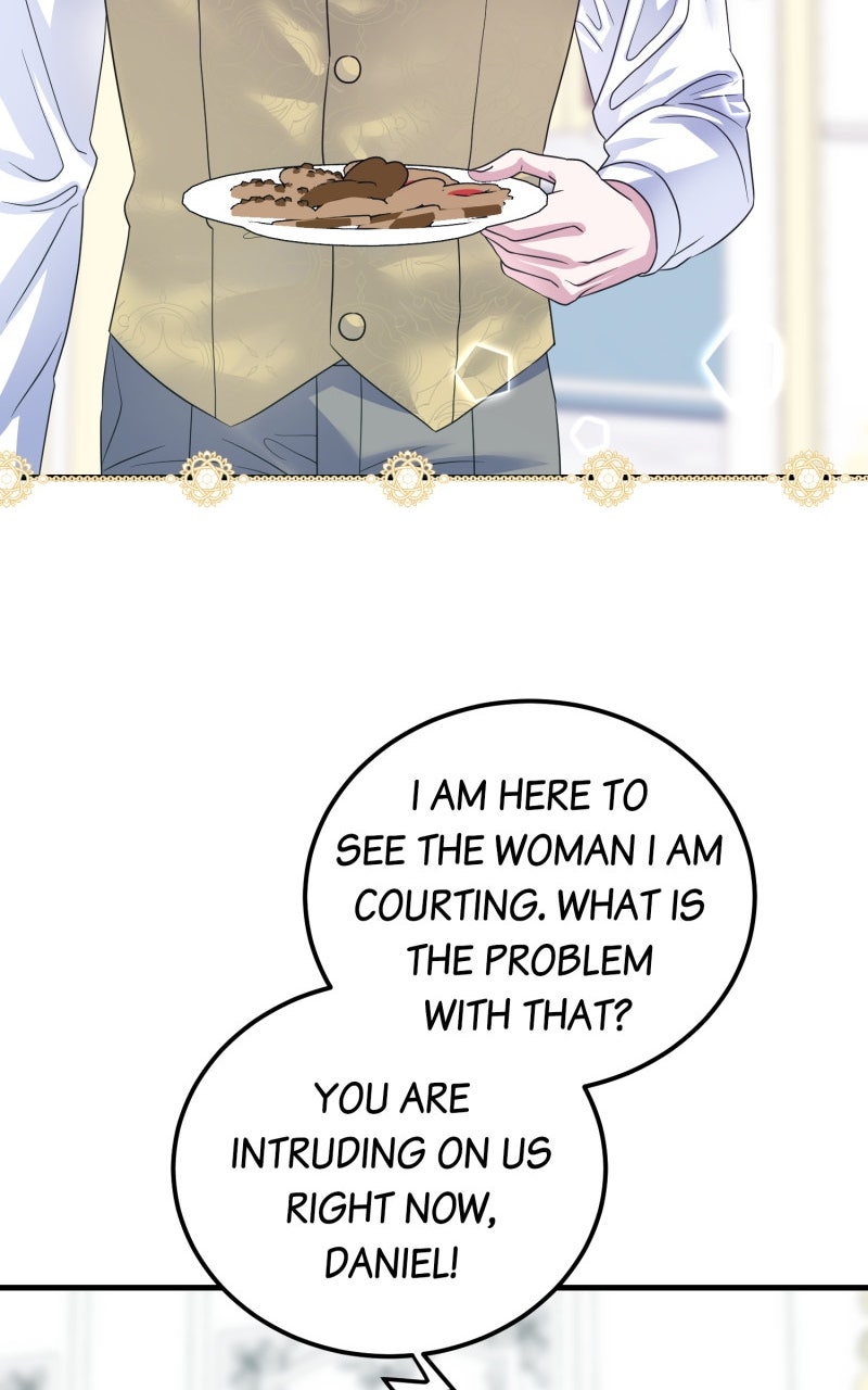 Will My Doting HusbandLove Me Again? Episode 24 page 62 - 