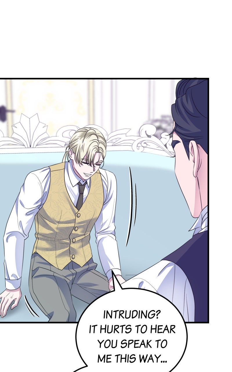 Will My Doting HusbandLove Me Again? Episode 24 page 64 - 