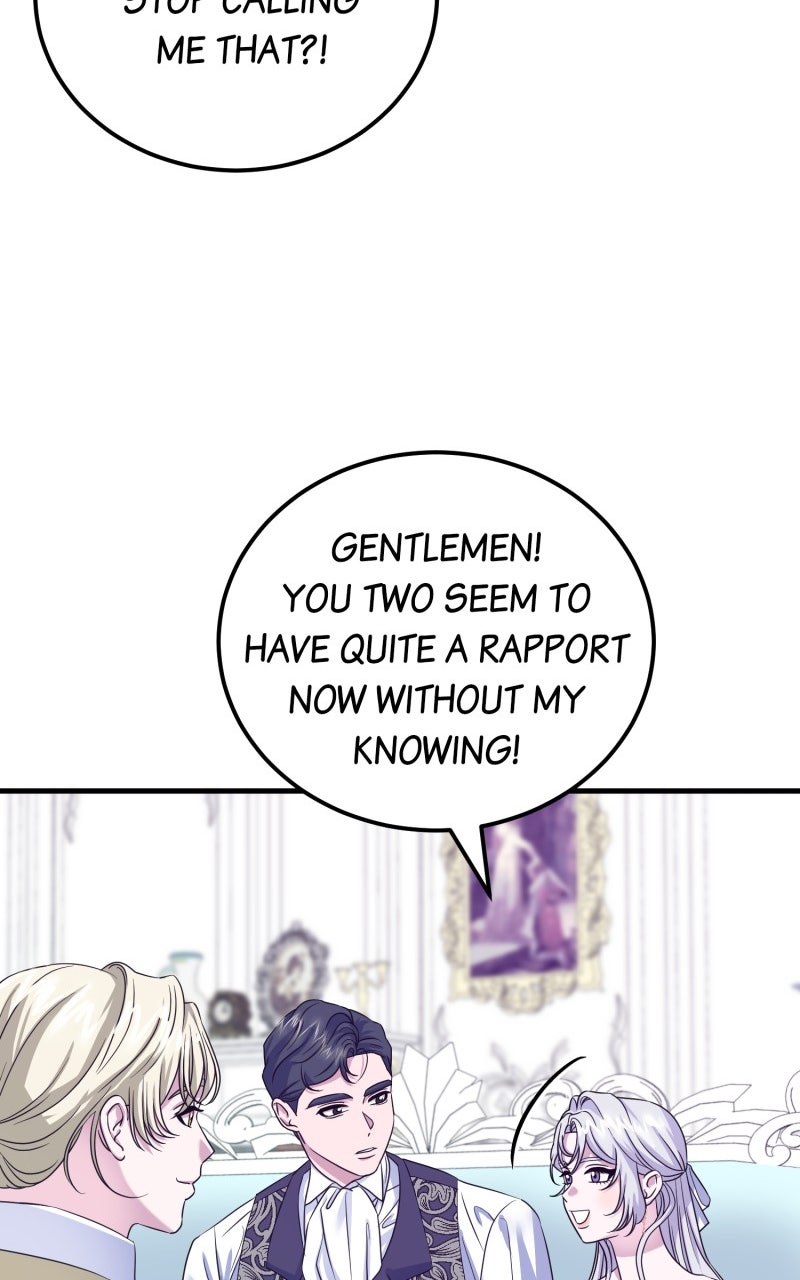Will My Doting HusbandLove Me Again? Episode 24 page 66 - 