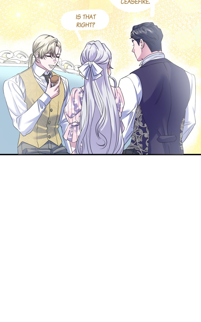 Will My Doting HusbandLove Me Again? Episode 24 page 68 - 