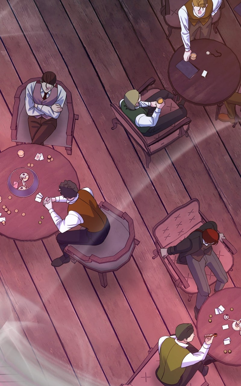 Will My Doting HusbandLove Me Again? Episode 24 page 70 - 