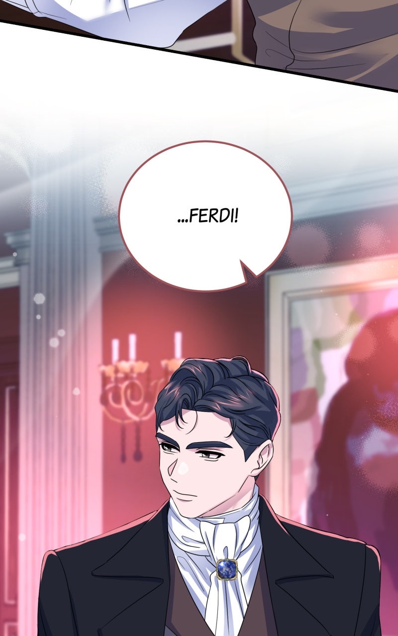 Will My Doting HusbandLove Me Again? Episode 24 page 73 - 