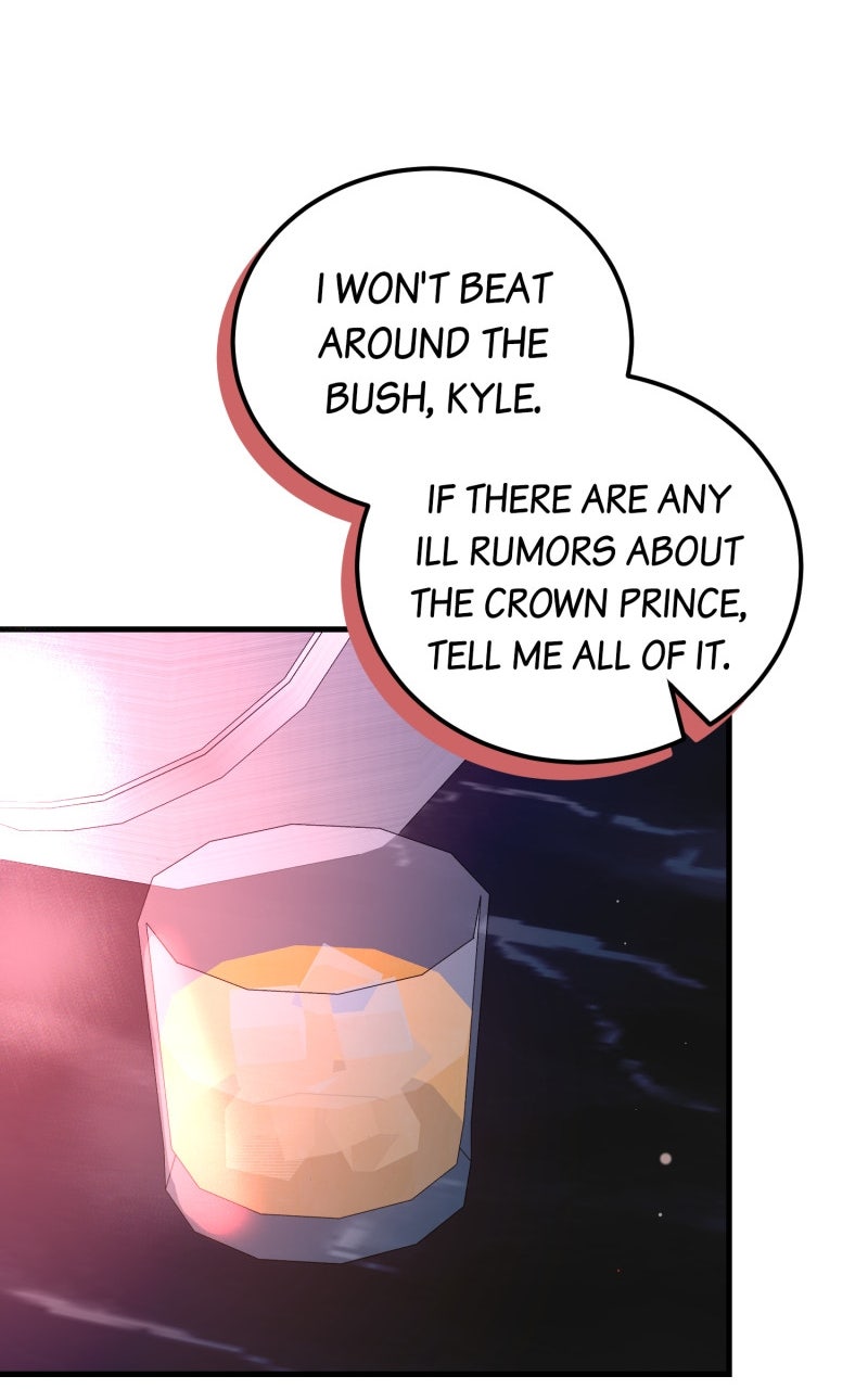 Will My Doting HusbandLove Me Again? Episode 24 page 76 - 