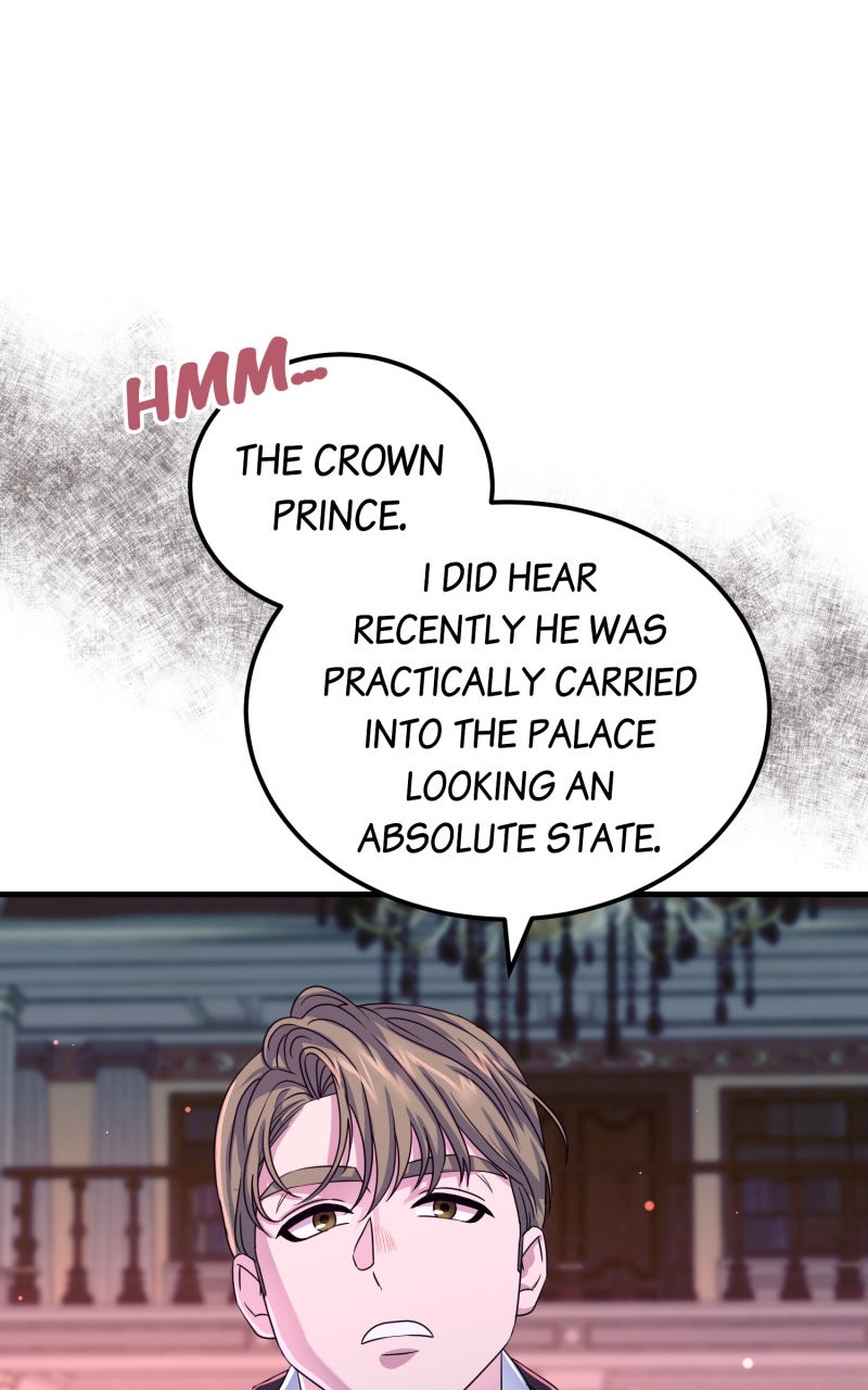 Will My Doting HusbandLove Me Again? Episode 24 page 77 - 