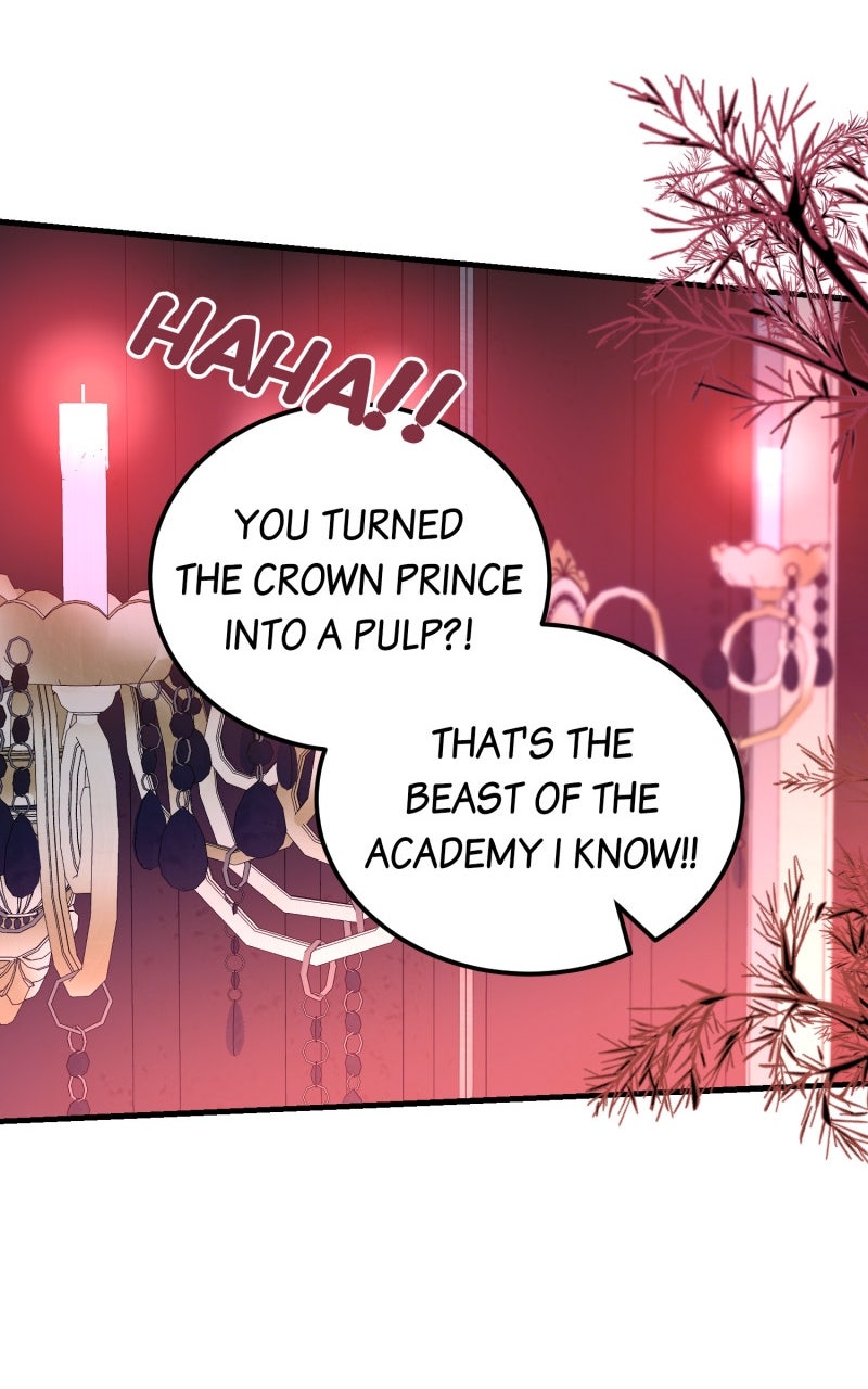 Will My Doting HusbandLove Me Again? Episode 24 page 80 - 