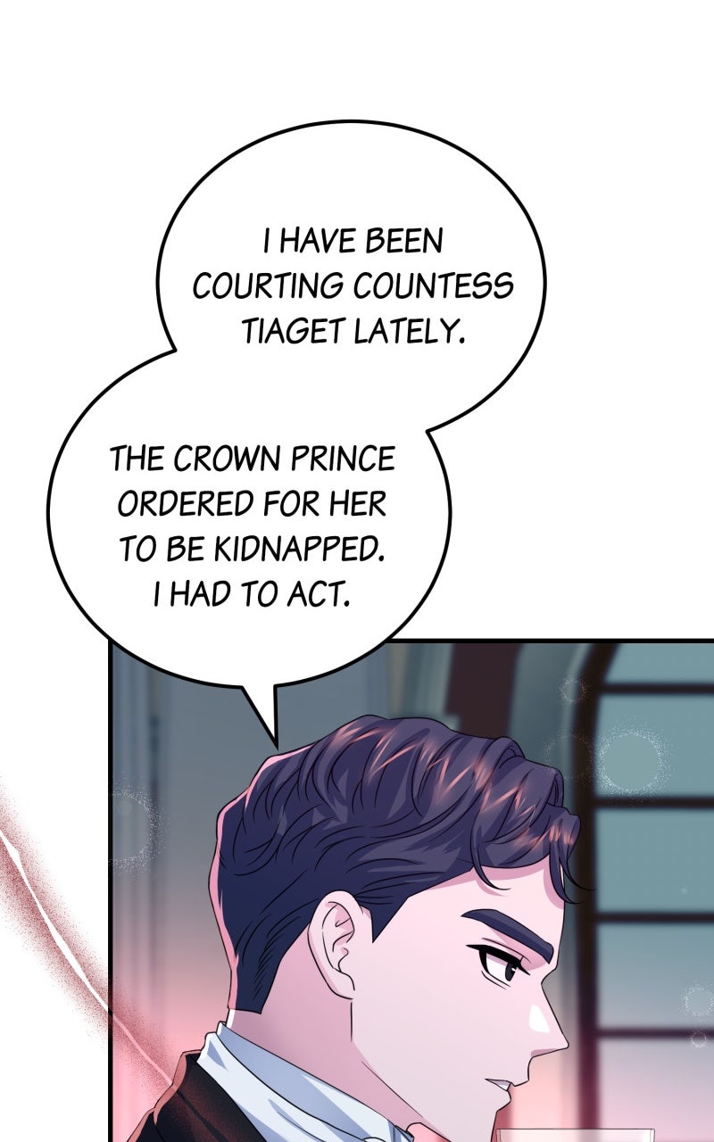 Will My Doting HusbandLove Me Again? Episode 24 page 81 - 