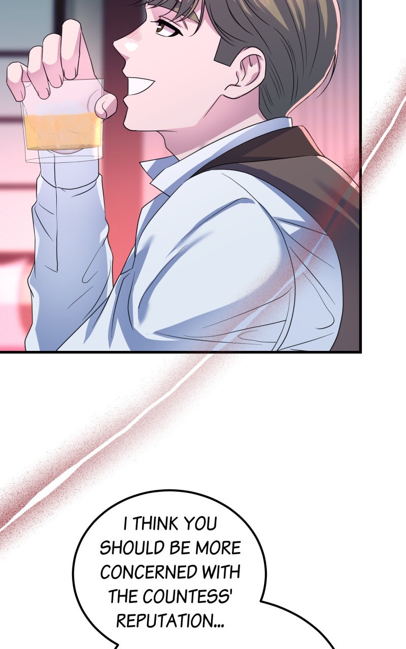 Will My Doting HusbandLove Me Again? Episode 24 page 83 - 