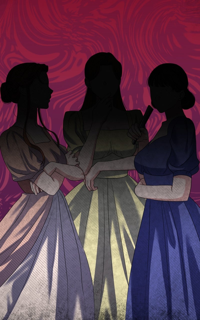 Will My Doting HusbandLove Me Again? Episode 24 page 86 - 
