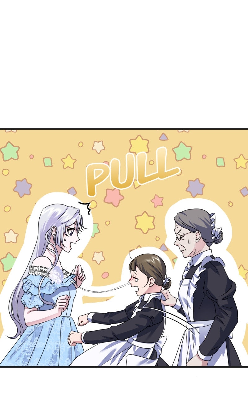 Will My Doting HusbandLove Me Again? Episode 24 page 10 - 