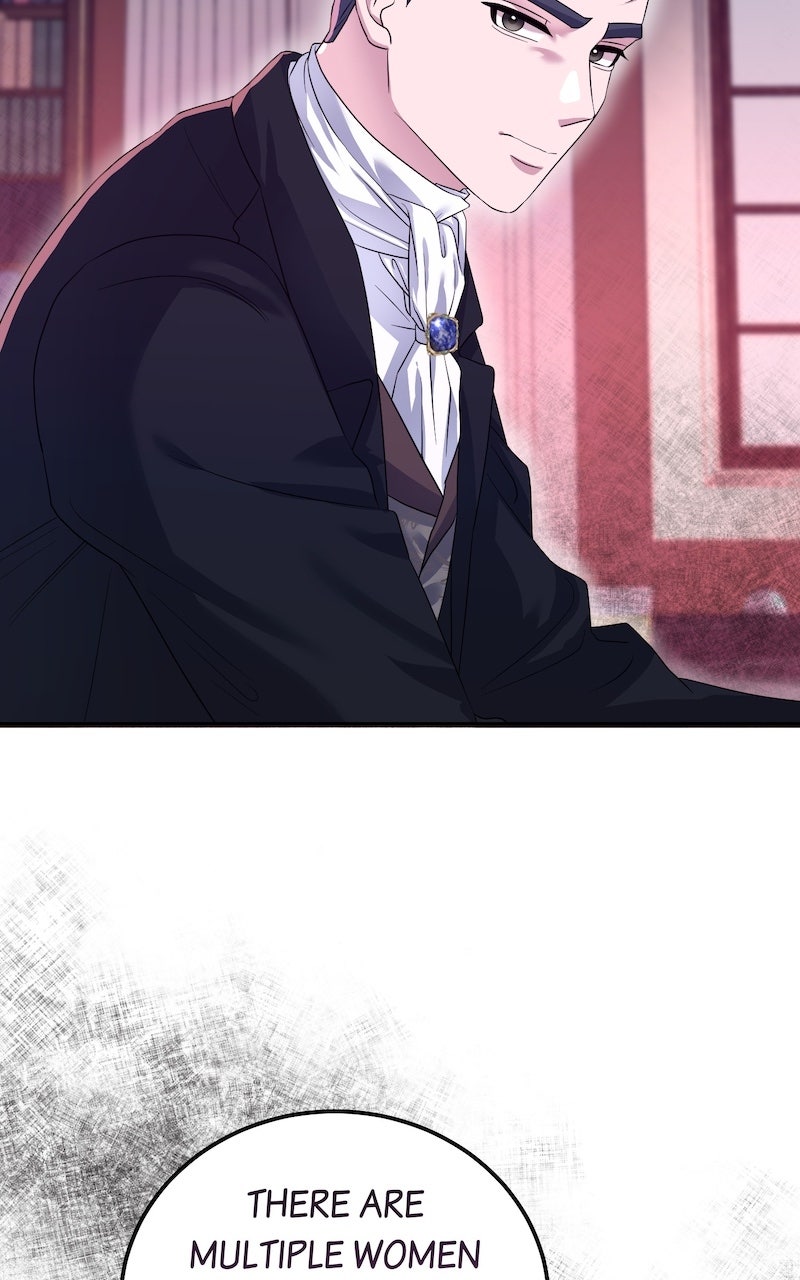 Will My Doting HusbandLove Me Again? Episode 25 page 2 - 