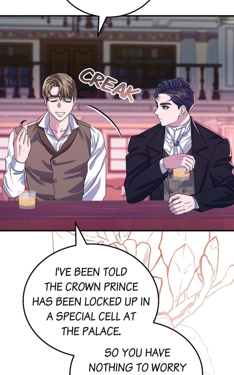Will My Doting HusbandLove Me Again? Episode 25 page 12 - 
