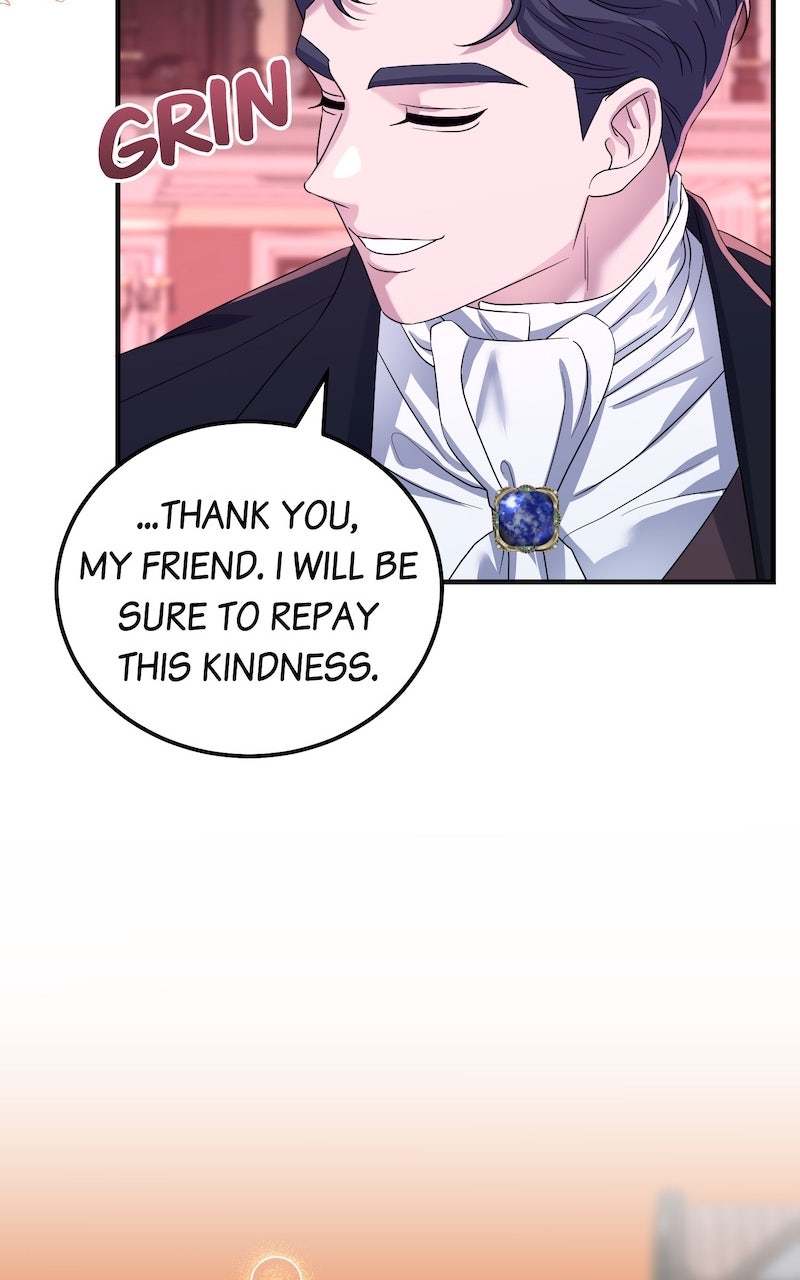 Will My Doting HusbandLove Me Again? Episode 25 page 14 - 