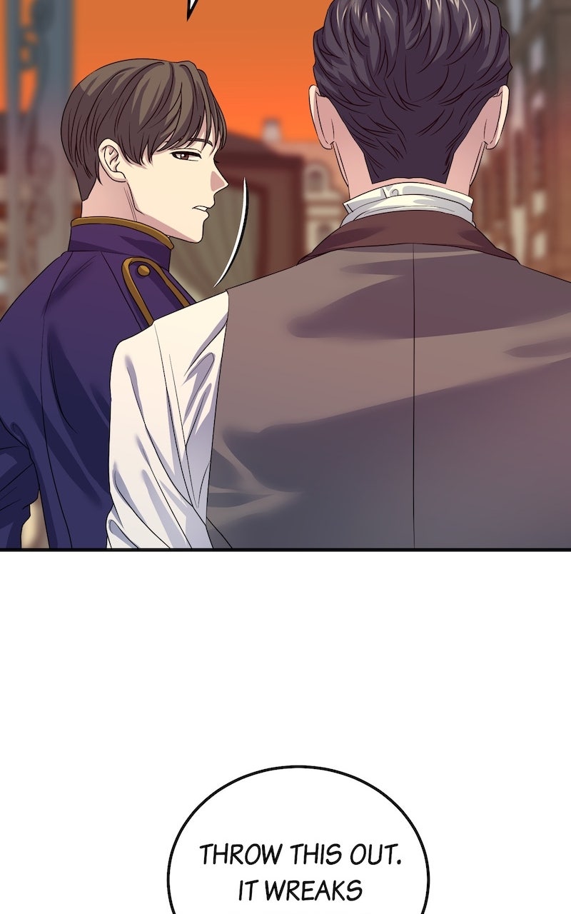 Will My Doting HusbandLove Me Again? Episode 25 page 17 - 