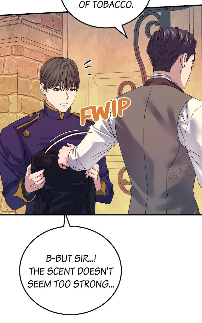 Will My Doting HusbandLove Me Again? Episode 25 page 18 - 