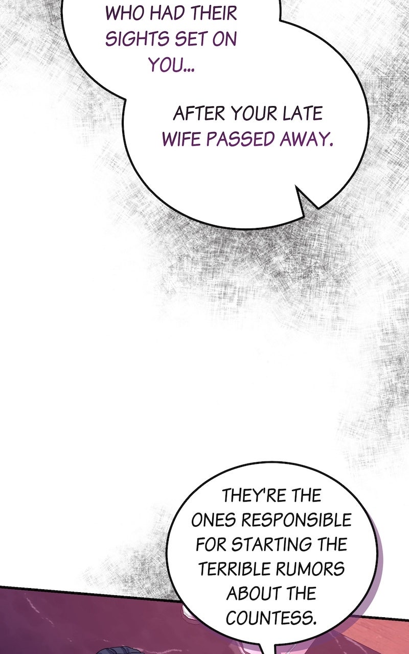 Will My Doting HusbandLove Me Again? Episode 25 page 3 - 