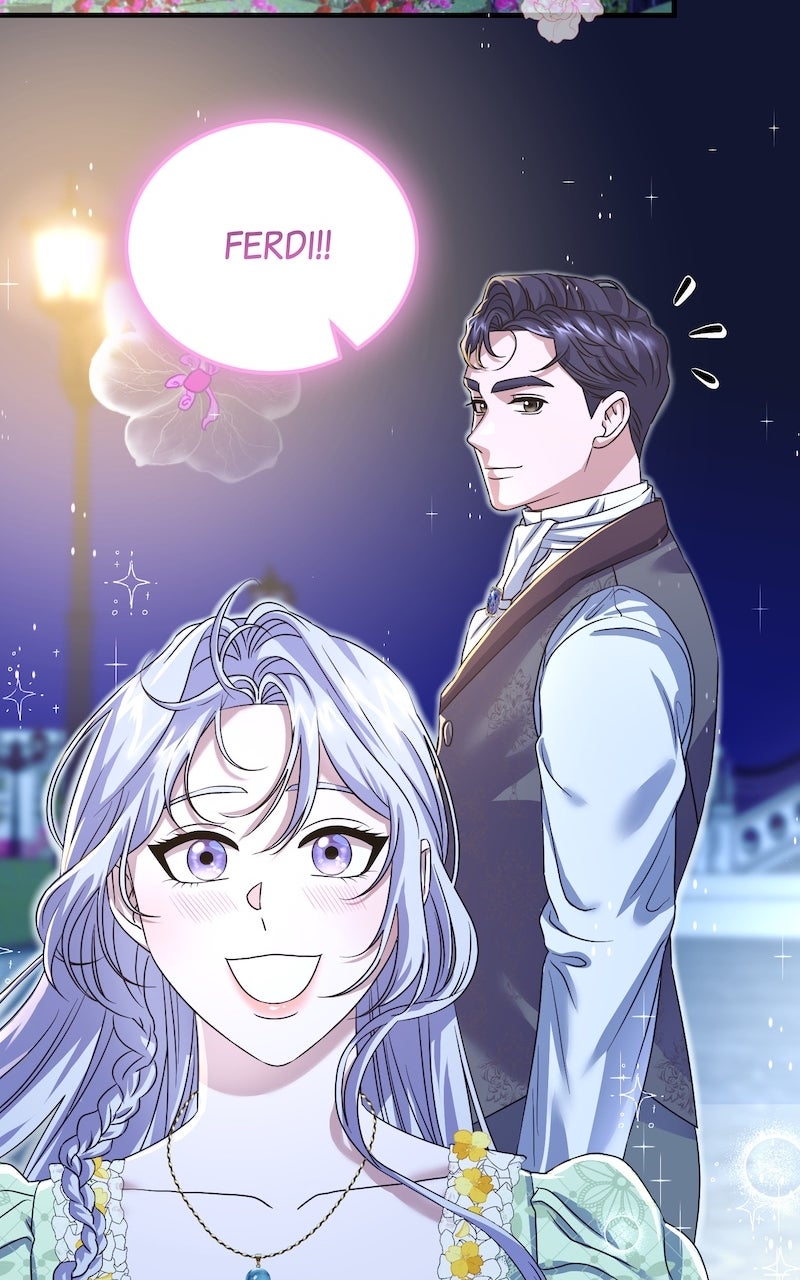 Will My Doting HusbandLove Me Again? Episode 25 page 23 - 