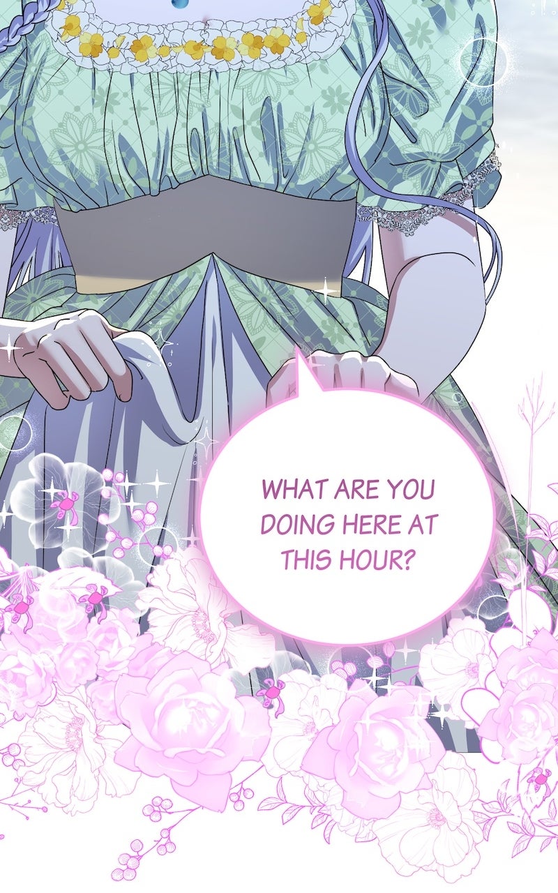 Will My Doting HusbandLove Me Again? Episode 25 page 24 - 