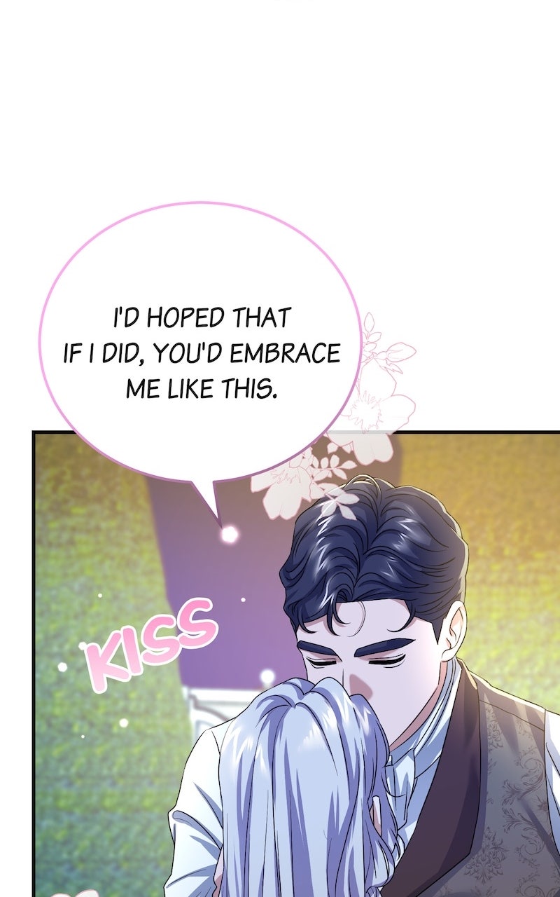 Will My Doting HusbandLove Me Again? Episode 25 page 28 - 