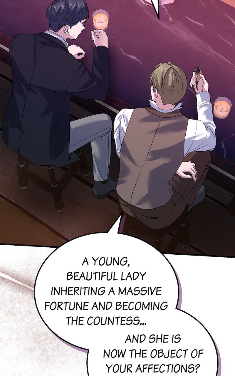 Will My Doting HusbandLove Me Again? Episode 25 page 4 - 