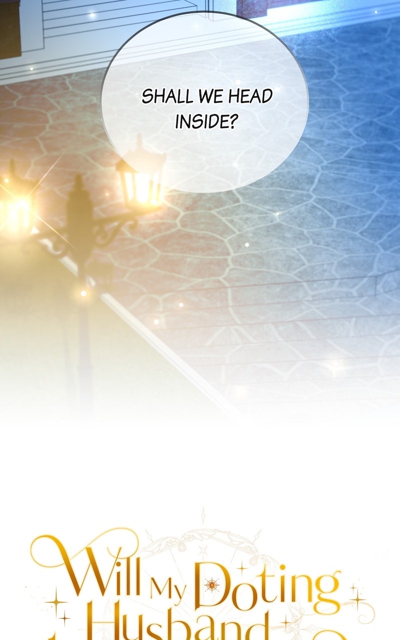 Will My Doting HusbandLove Me Again? Episode 25 page 31 - 