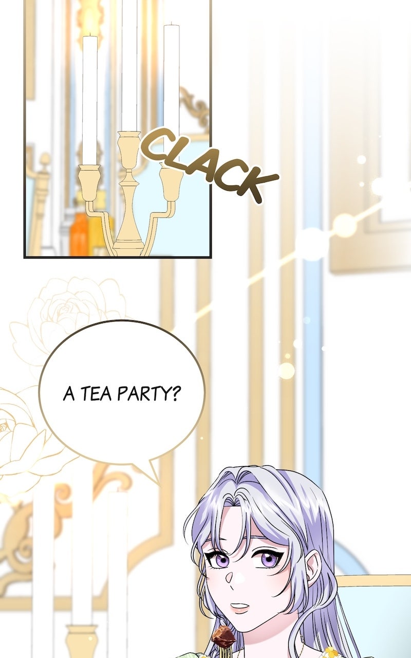 Will My Doting HusbandLove Me Again? Episode 25 page 33 - 