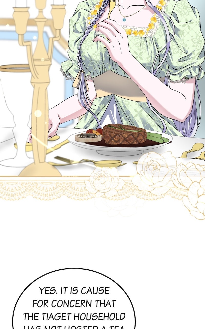 Will My Doting HusbandLove Me Again? Episode 25 page 34 - 