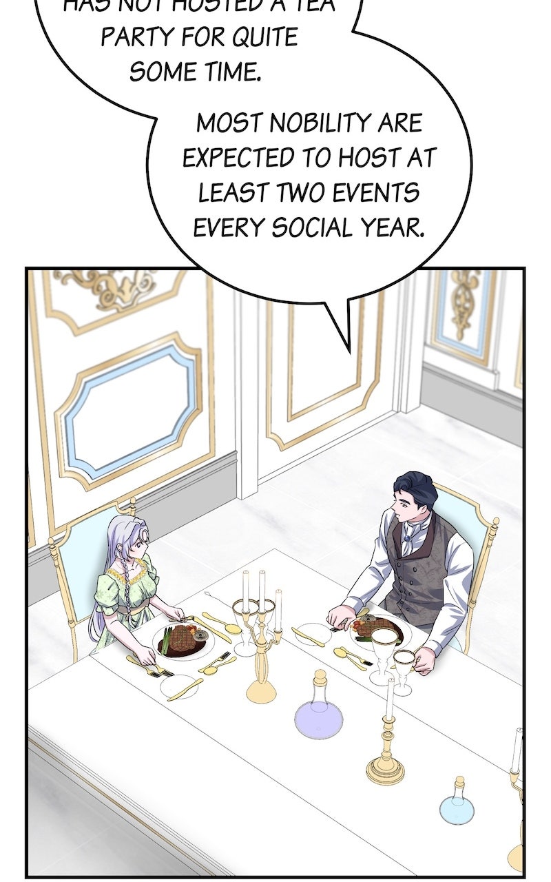 Will My Doting HusbandLove Me Again? Episode 25 page 35 - 