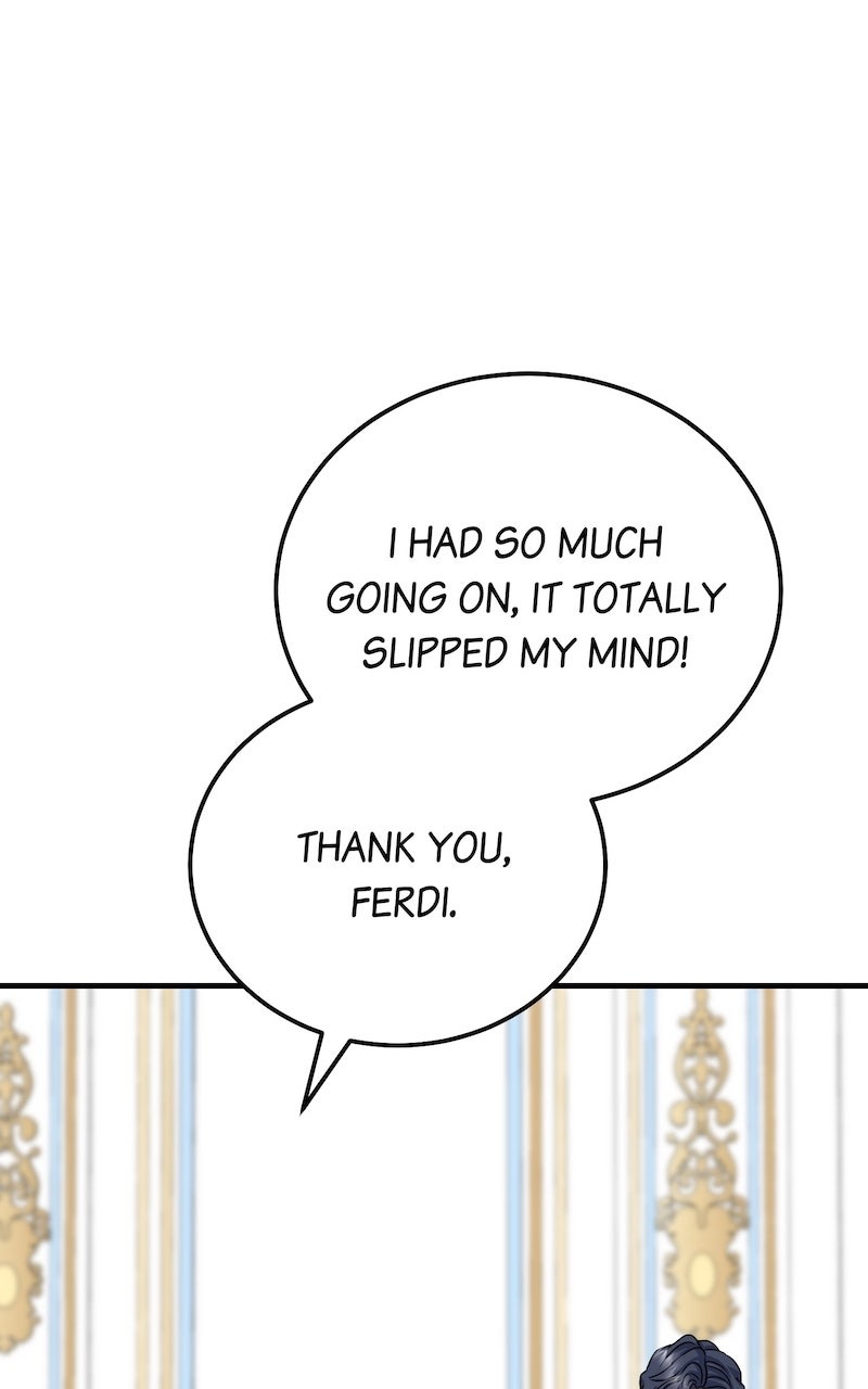 Will My Doting HusbandLove Me Again? Episode 25 page 36 - 