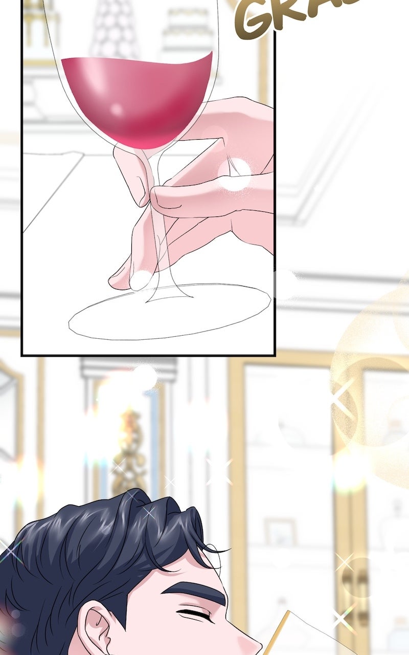 Will My Doting HusbandLove Me Again? Episode 25 page 38 - 