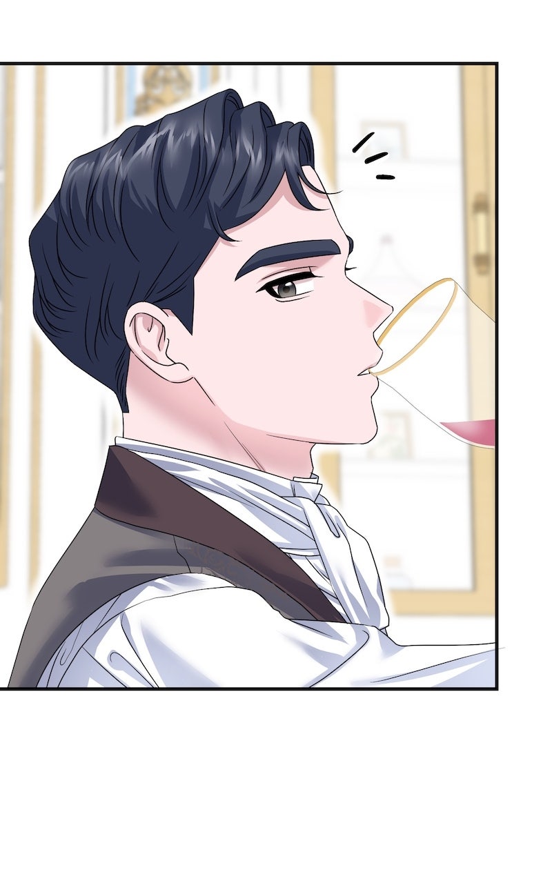 Will My Doting HusbandLove Me Again? Episode 25 page 42 - 