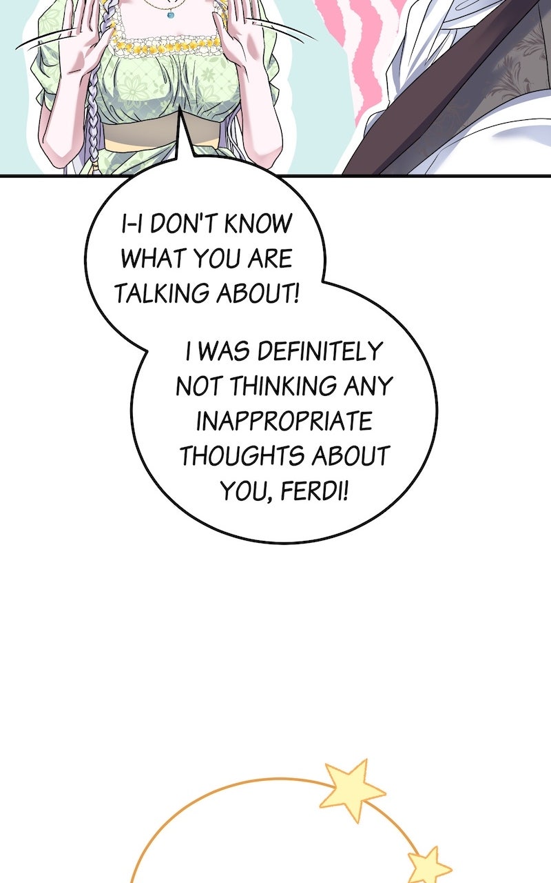 Will My Doting HusbandLove Me Again? Episode 25 page 44 - 