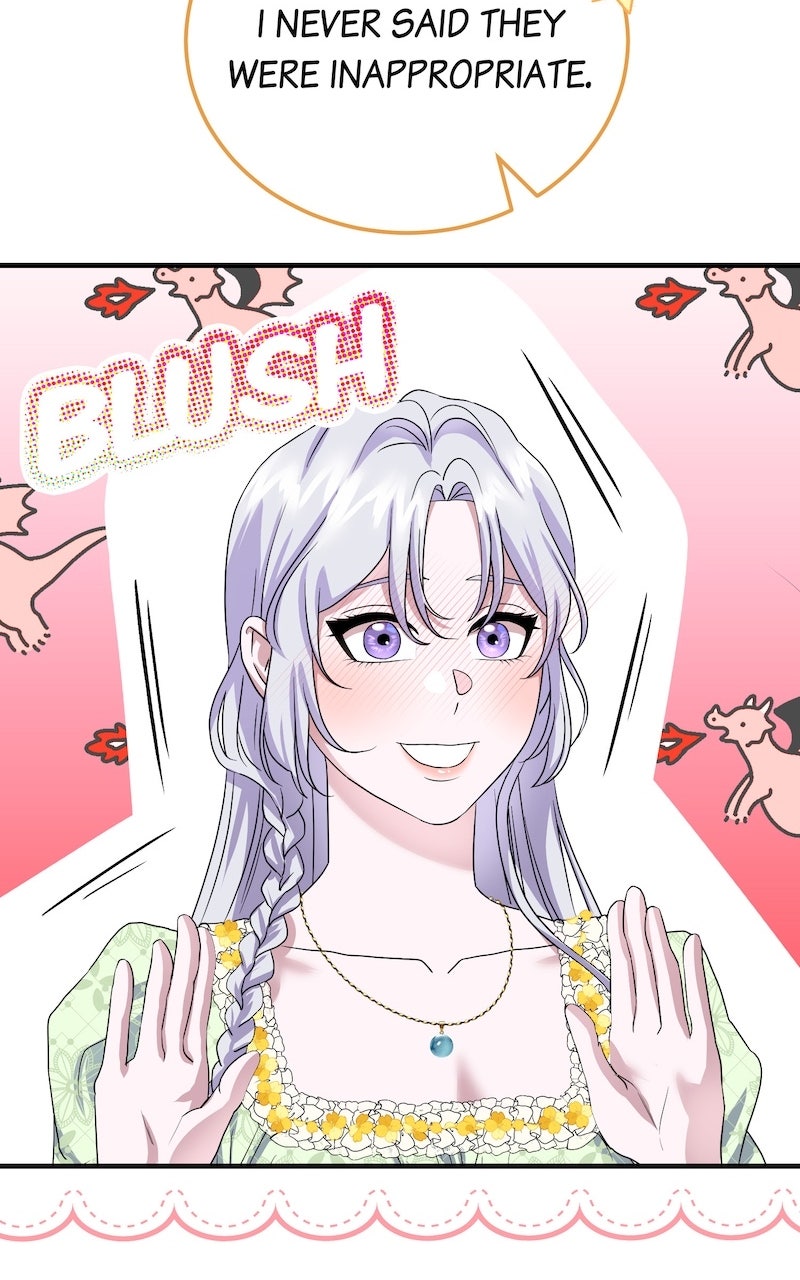 Will My Doting HusbandLove Me Again? Episode 25 page 45 - 