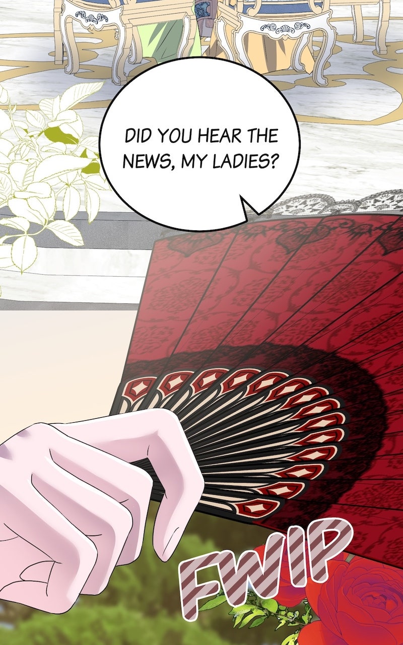 Will My Doting HusbandLove Me Again? Episode 25 page 49 - 