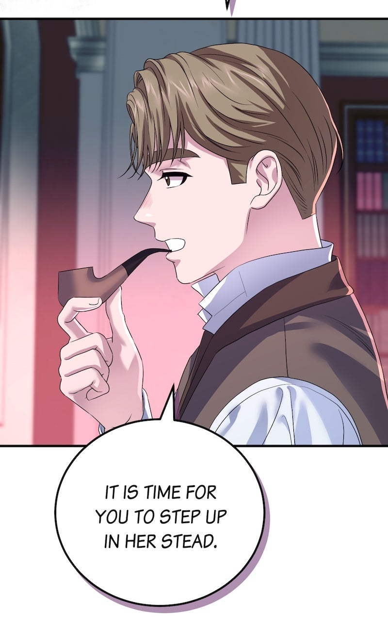 Will My Doting HusbandLove Me Again? Episode 25 page 6 - 