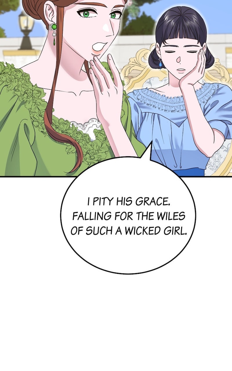 Will My Doting HusbandLove Me Again? Episode 25 page 52 - 