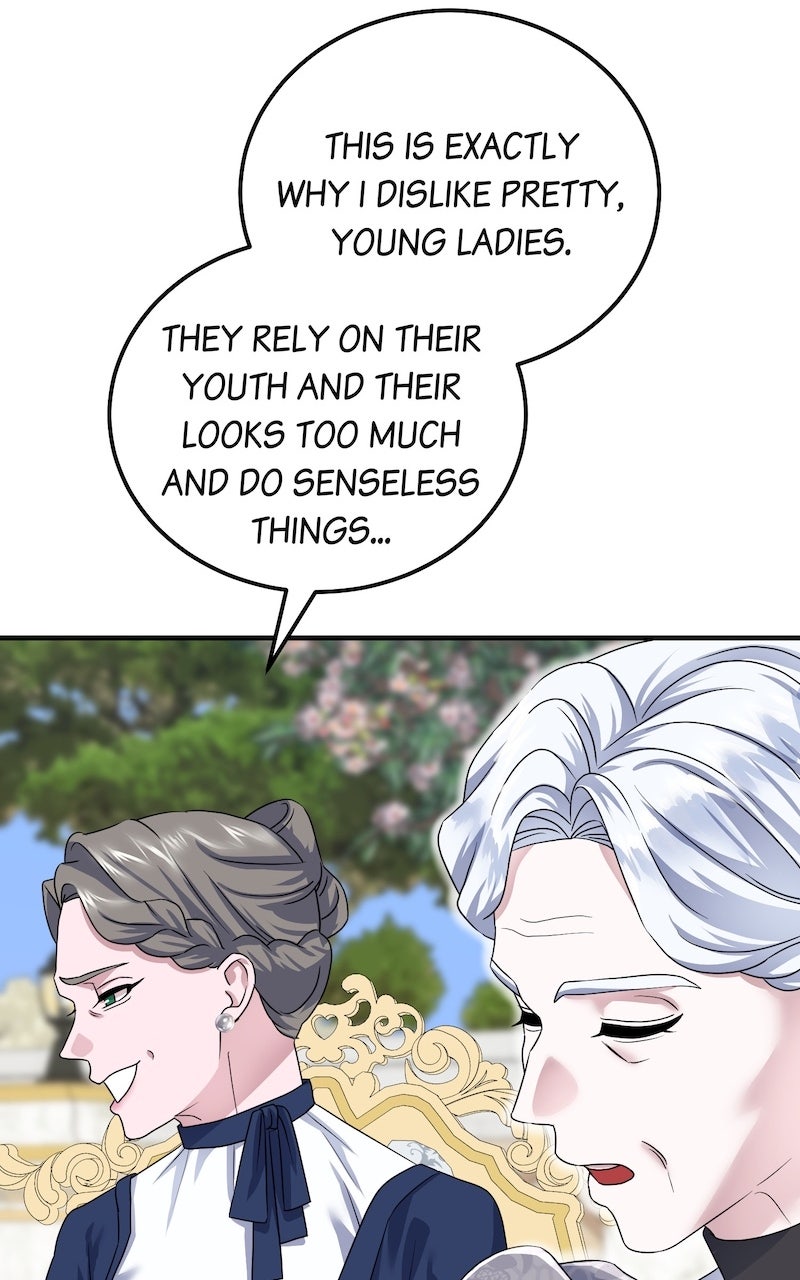 Will My Doting HusbandLove Me Again? Episode 25 page 53 - 