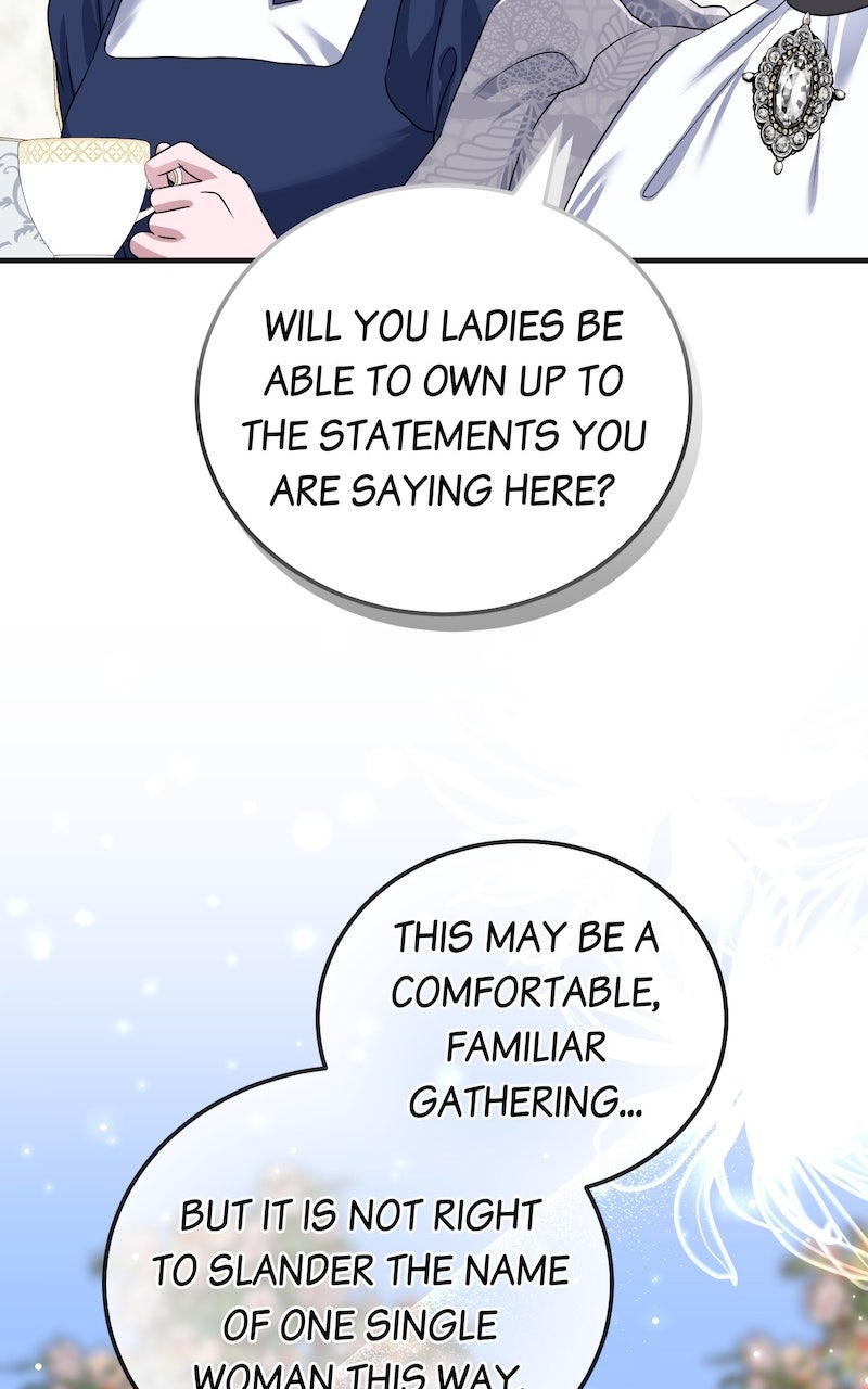 Will My Doting HusbandLove Me Again? Episode 25 page 54 - 