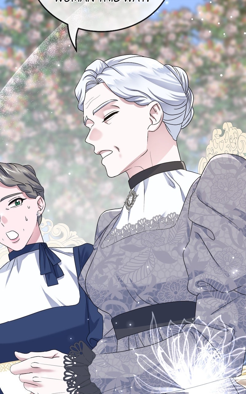 Will My Doting HusbandLove Me Again? Episode 25 page 55 - 